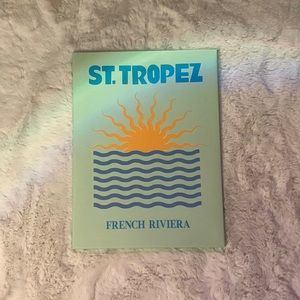 1 Pc Abstract Matisse Stvle Green Wall Art
Poster for Bedroom Living room